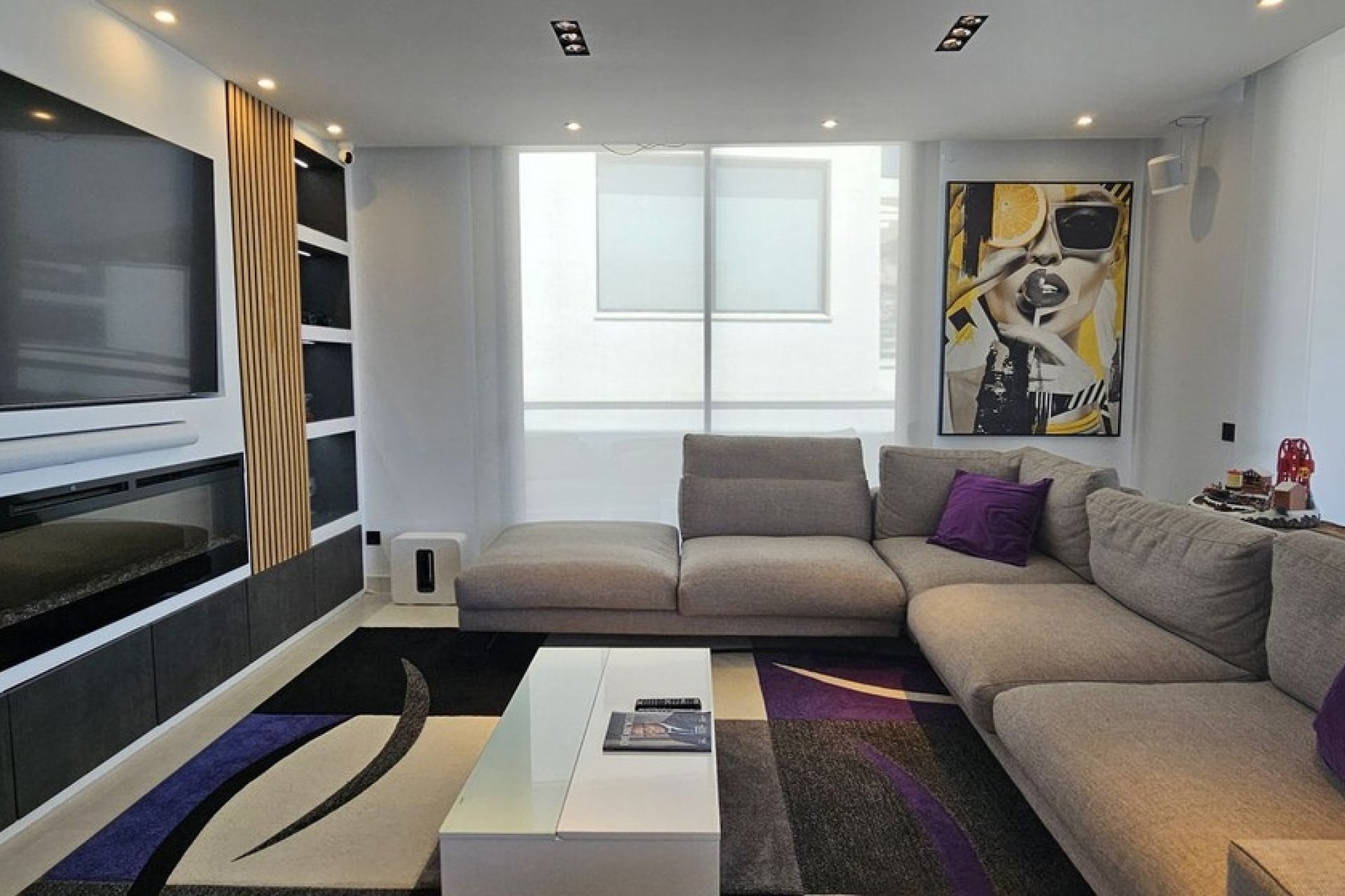 Rynek wtórny - apartment - Fuengirola - Higueron
