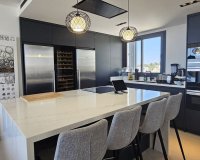 Rynek wtórny - apartment - Fuengirola - Higueron