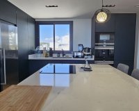 Rynek wtórny - apartment - Fuengirola - Higueron