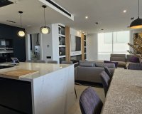 Rynek wtórny - apartment - Fuengirola - Higueron