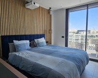 Rynek wtórny - apartment - Fuengirola - Higueron