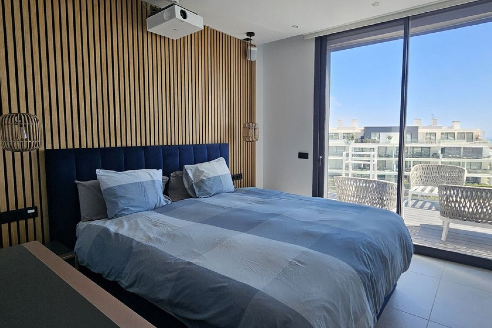 Rynek wtórny - apartment - Fuengirola - Higueron