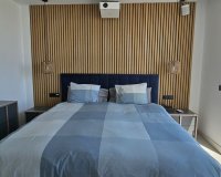 Rynek wtórny - apartment - Fuengirola - Higueron
