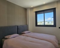 Rynek wtórny - apartment - Fuengirola - Higueron