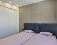 Rynek wtórny - apartment - Fuengirola - Higueron