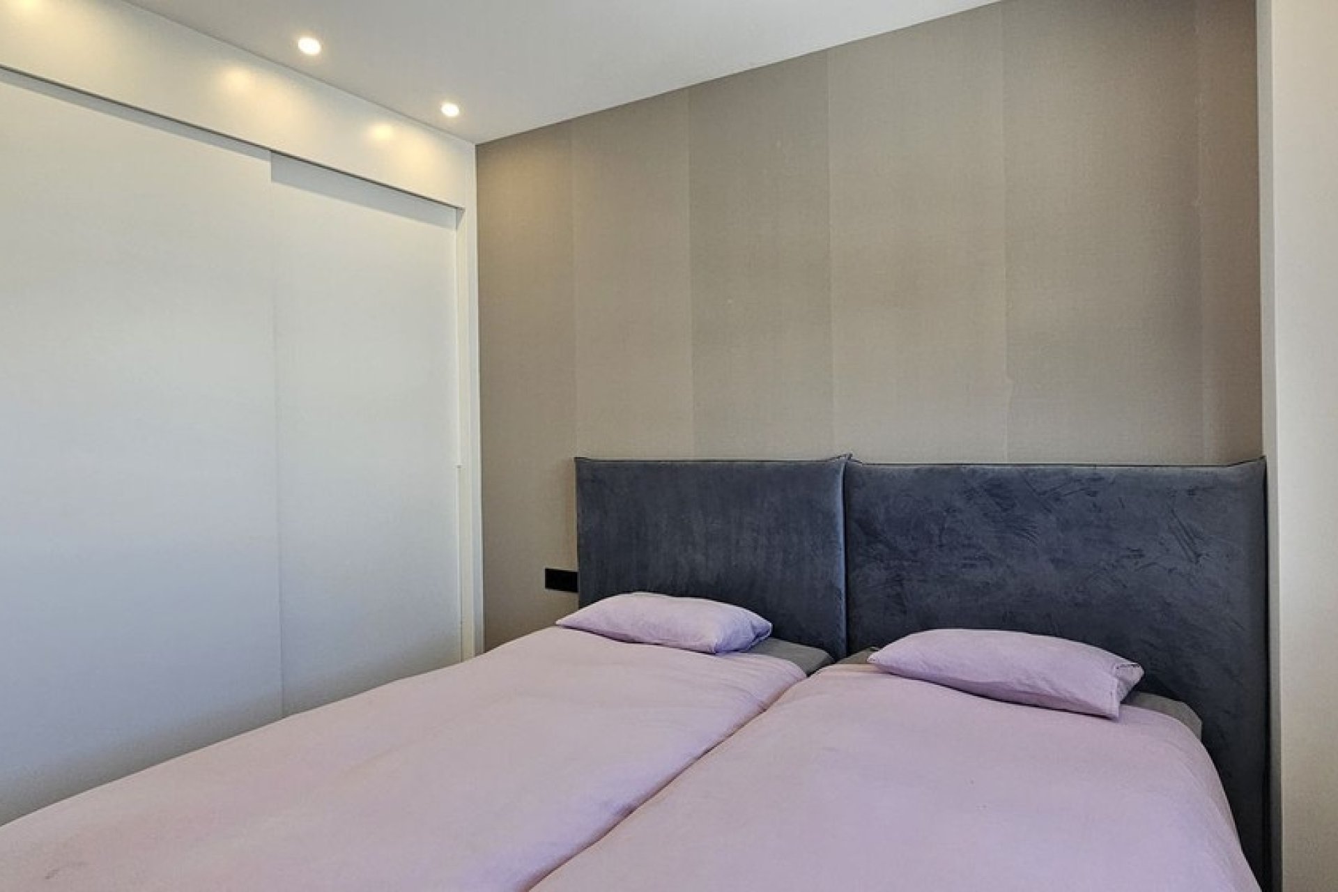 Rynek wtórny - apartment - Fuengirola - Higueron