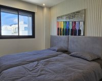 Rynek wtórny - apartment - Fuengirola - Higueron