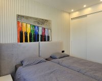 Rynek wtórny - apartment - Fuengirola - Higueron
