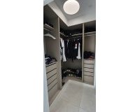 Rynek wtórny - apartment - Fuengirola - Higueron