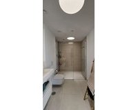 Rynek wtórny - apartment - Fuengirola - Higueron