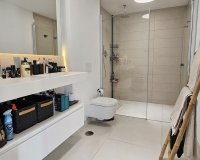 Rynek wtórny - apartment - Fuengirola - Higueron