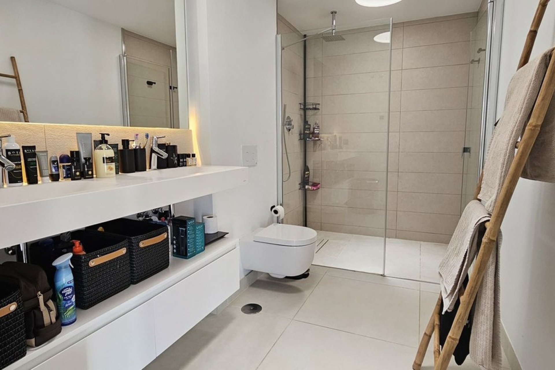 Rynek wtórny - apartment - Fuengirola - Higueron