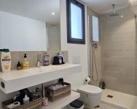Rynek wtórny - apartment - Fuengirola - Higueron