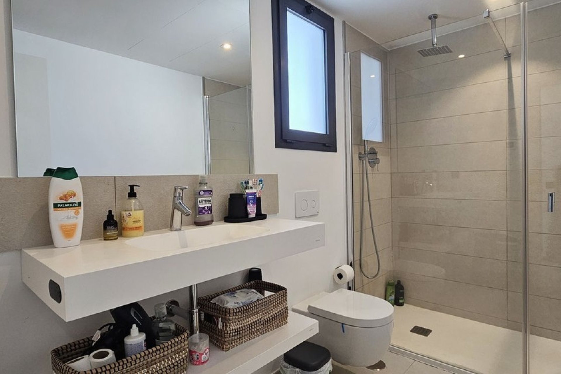 Rynek wtórny - apartment - Fuengirola - Higueron