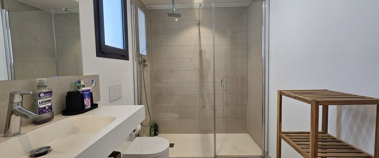 Rynek wtórny - apartment - Fuengirola - Higueron