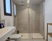 Rynek wtórny - apartment - Fuengirola - Higueron