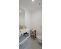 Rynek wtórny - apartment - Fuengirola - Higueron