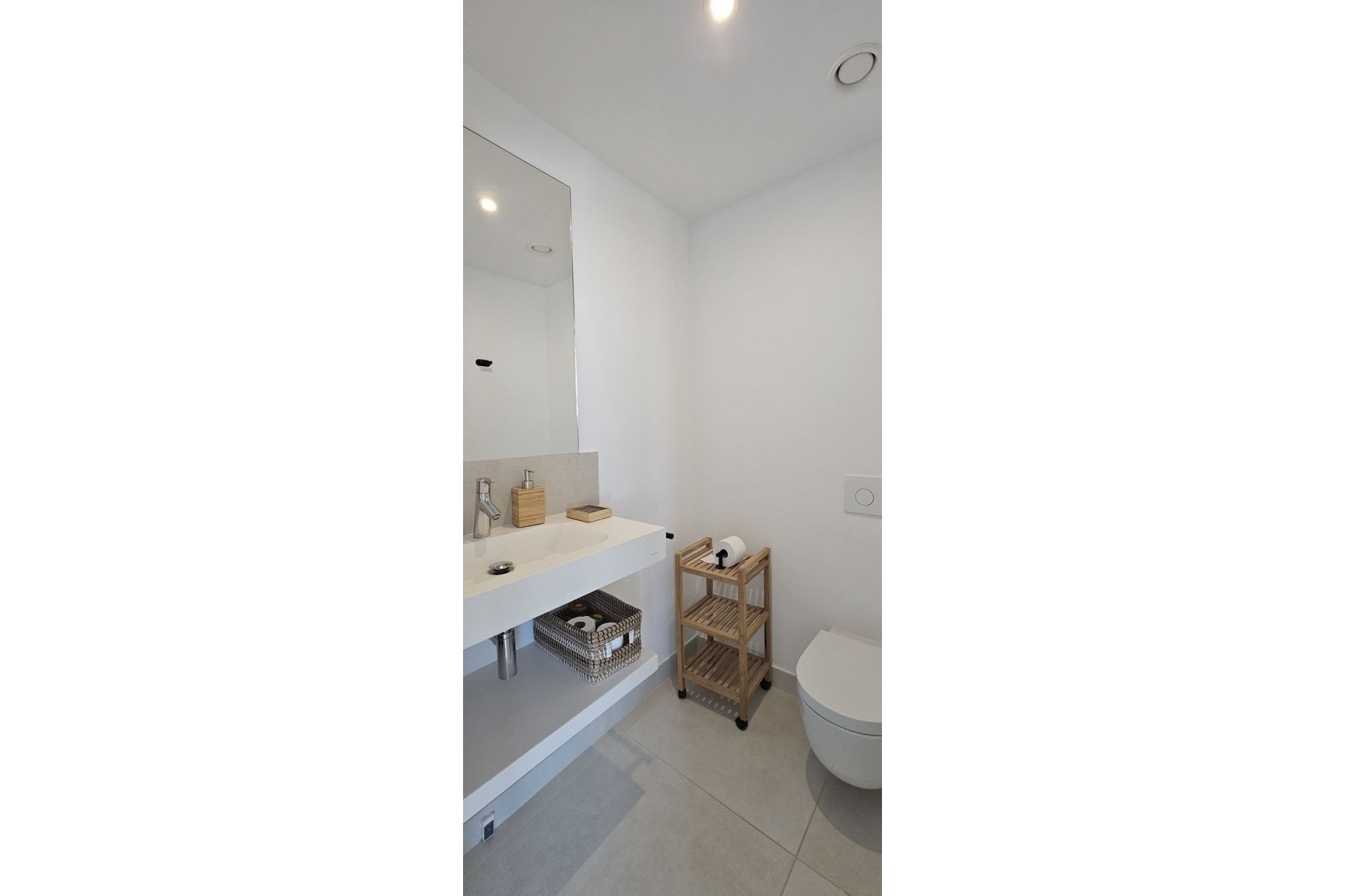 Rynek wtórny - apartment - Fuengirola - Higueron