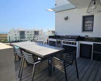 Rynek wtórny - apartment - Fuengirola - Higueron