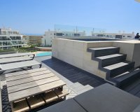 Rynek wtórny - apartment - Fuengirola - Higueron