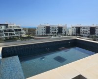 Rynek wtórny - apartment - Fuengirola - Higueron