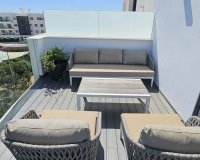 Rynek wtórny - apartment - Fuengirola - Higueron