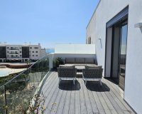 Rynek wtórny - apartment - Fuengirola - Higueron