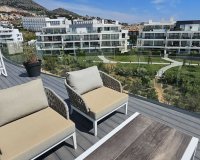 Rynek wtórny - apartment - Fuengirola - Higueron
