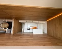 Rynek wtórny - apartment - Fuengirola - Higueron