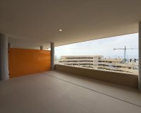 Rynek wtórny - apartment - Fuengirola - Higueron