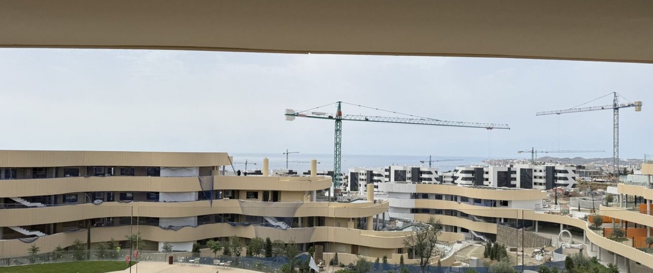 Rynek wtórny - apartment - Fuengirola - Higueron