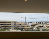 Rynek wtórny - apartment - Fuengirola - Higueron
