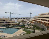 Rynek wtórny - apartment - Fuengirola - Higueron