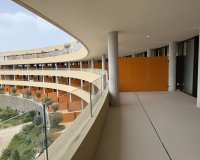 Rynek wtórny - apartment - Fuengirola - Higueron