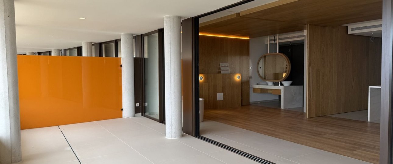 Rynek wtórny - apartment - Fuengirola - Higueron
