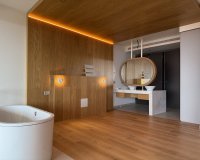 Rynek wtórny - apartment - Fuengirola - Higueron