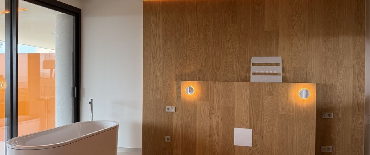 Rynek wtórny - apartment - Fuengirola - Higueron