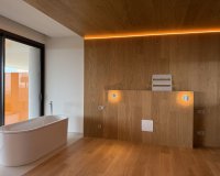 Rynek wtórny - apartment - Fuengirola - Higueron