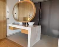 Rynek wtórny - apartment - Fuengirola - Higueron