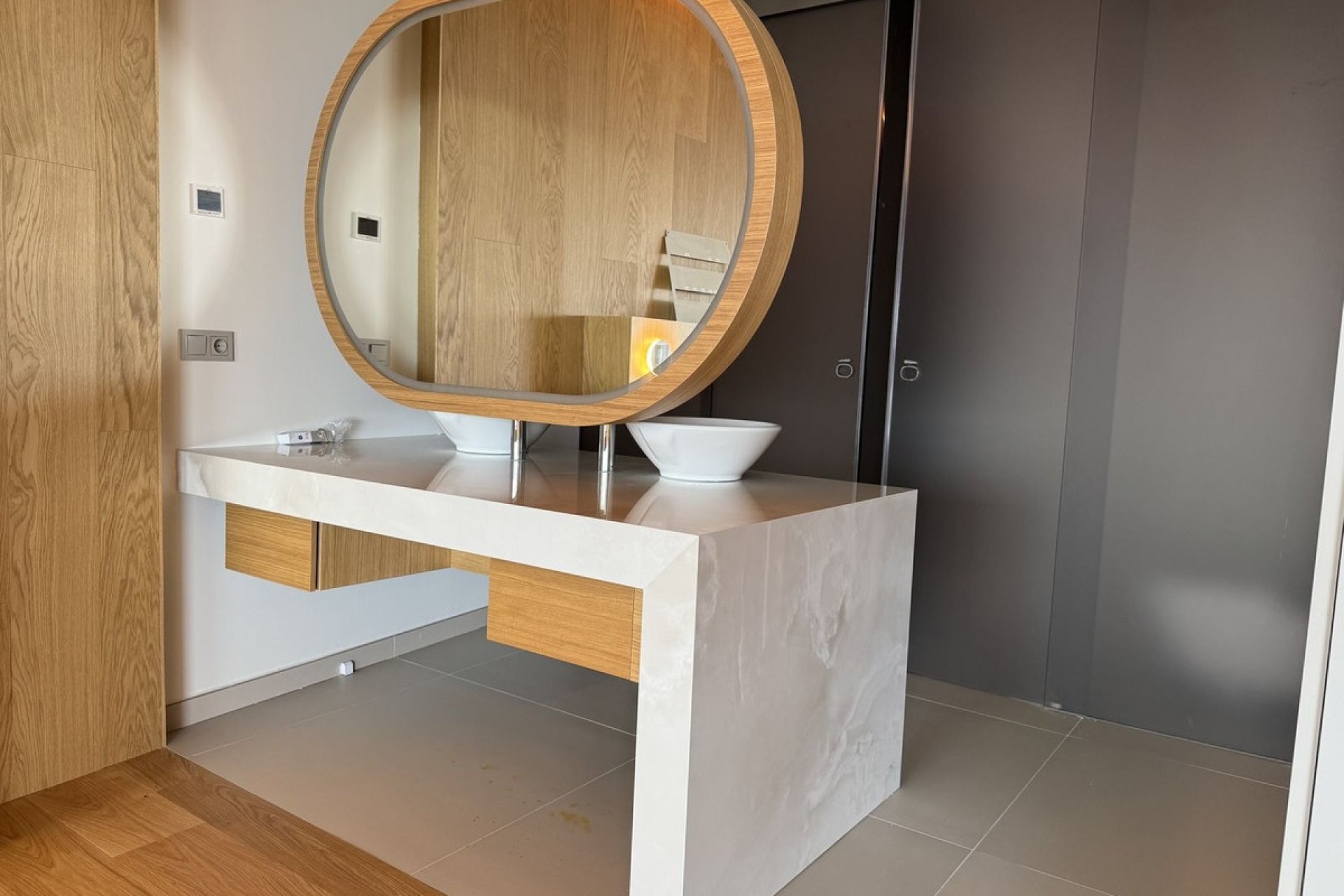 Rynek wtórny - apartment - Fuengirola - Higueron