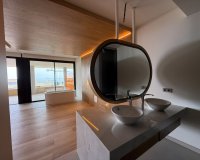 Rynek wtórny - apartment - Fuengirola - Higueron