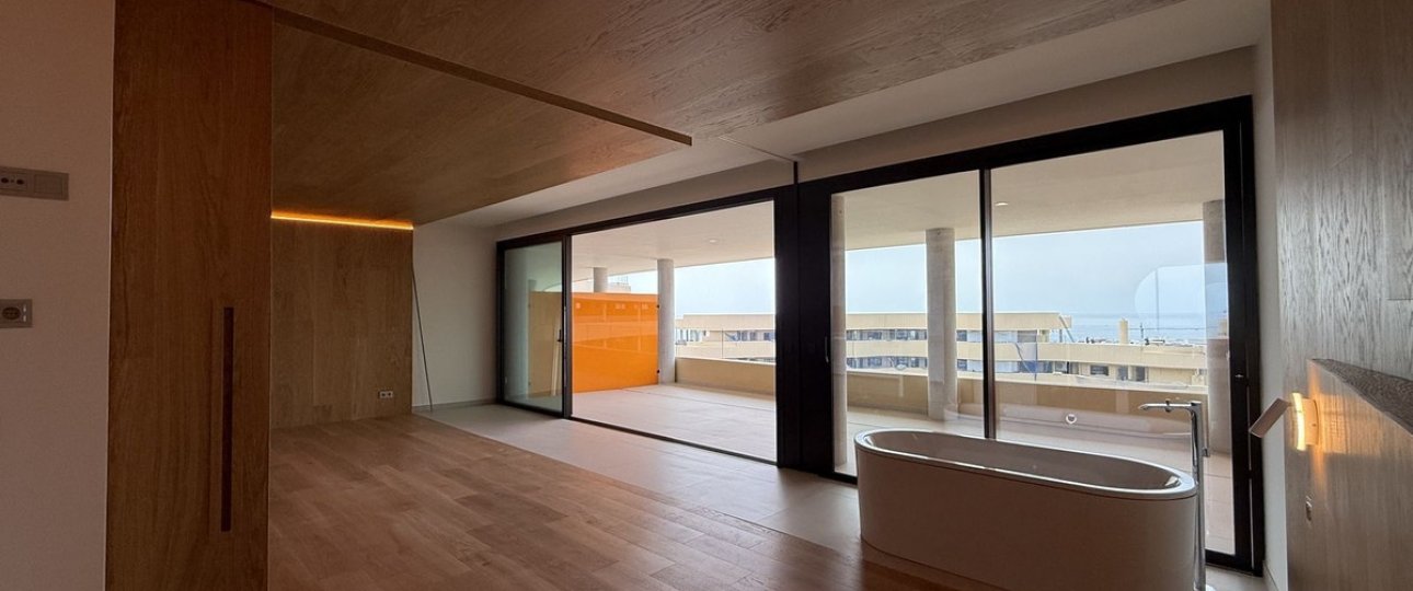 Rynek wtórny - apartment - Fuengirola - Higueron