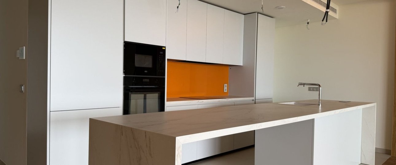 Rynek wtórny - apartment - Fuengirola - Higueron