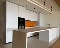 Rynek wtórny - apartment - Fuengirola - Higueron