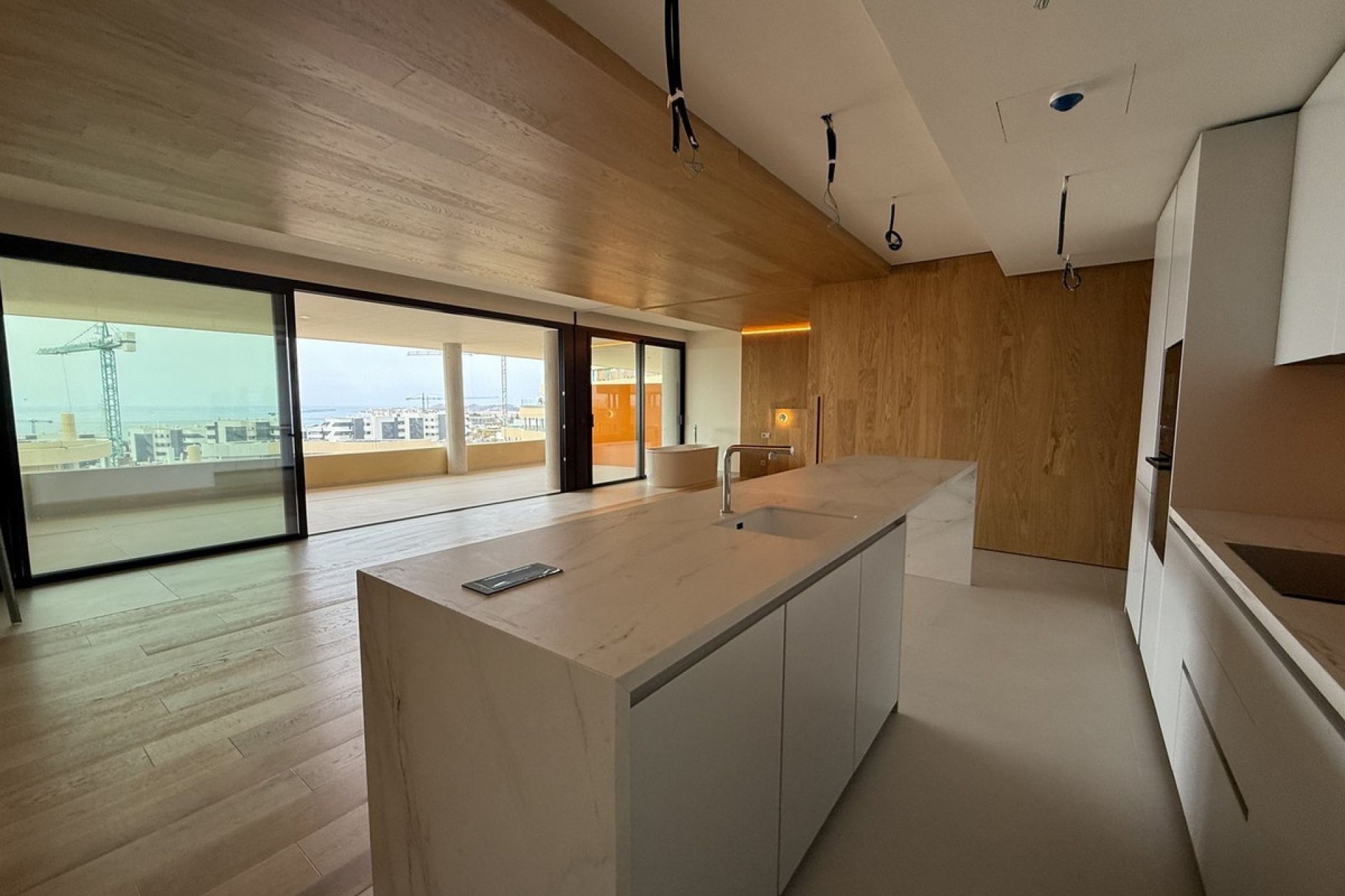 Rynek wtórny - apartment - Fuengirola - Higueron