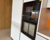 Rynek wtórny - apartment - Fuengirola - Higueron