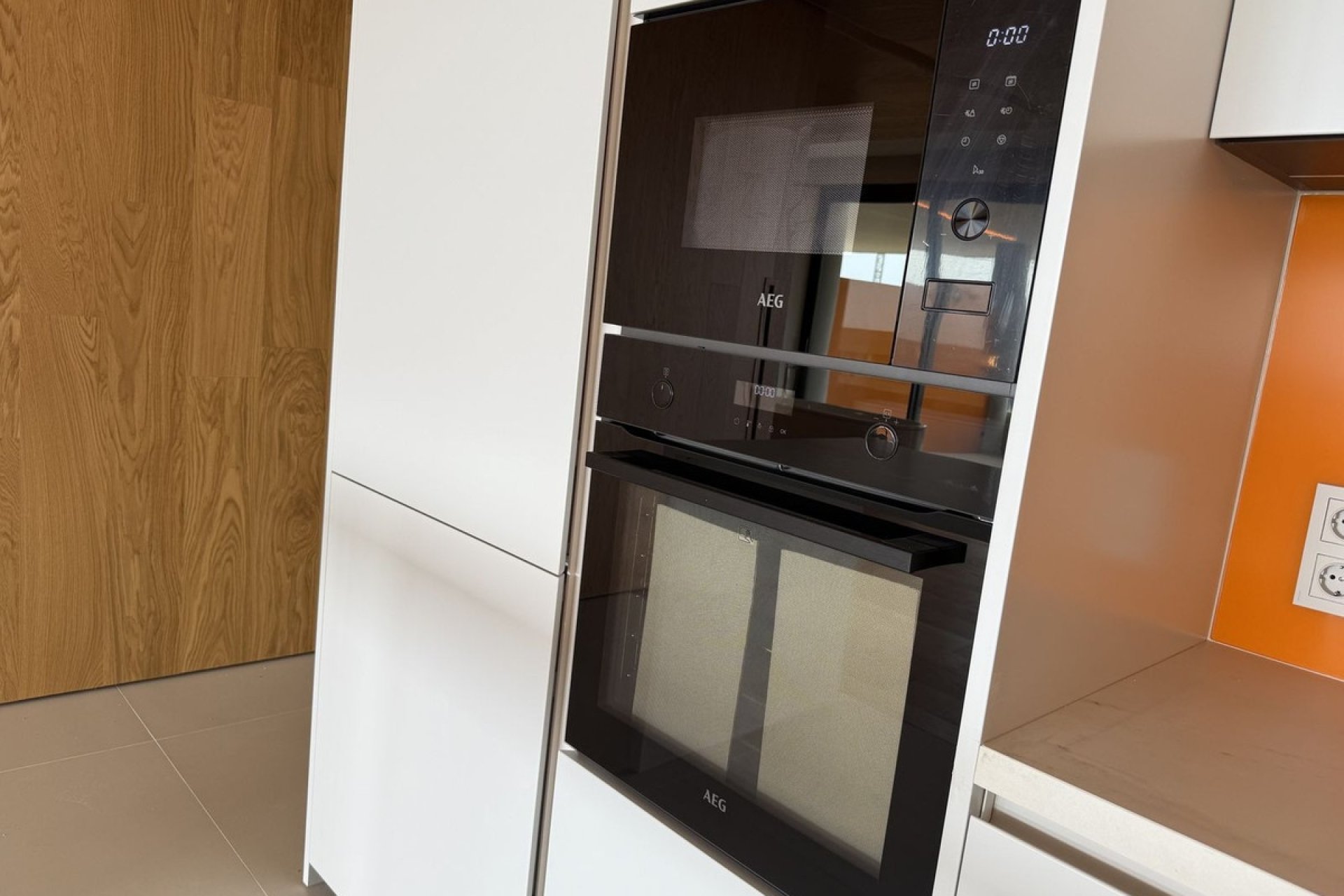 Rynek wtórny - apartment - Fuengirola - Higueron