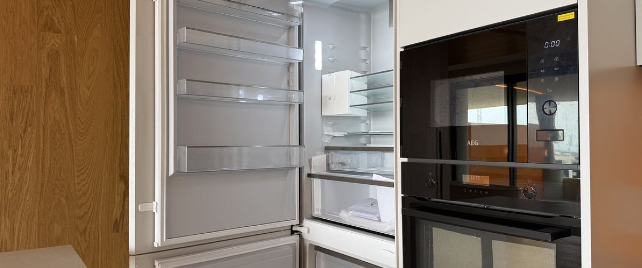Rynek wtórny - apartment - Fuengirola - Higueron