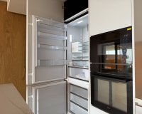 Rynek wtórny - apartment - Fuengirola - Higueron