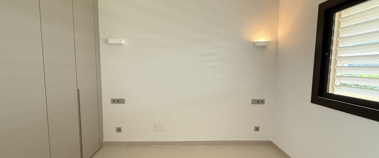 Rynek wtórny - apartment - Fuengirola - Higueron